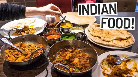 Discover the Best Indian Curry at Foodn Magic Indian Cafe